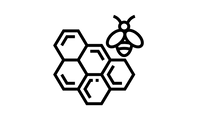 שעוות דבורים טבעית