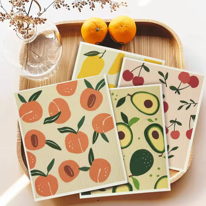 ™ מטליות הקסם של זומי