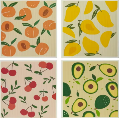 ™ מטליות הקסם של זומי