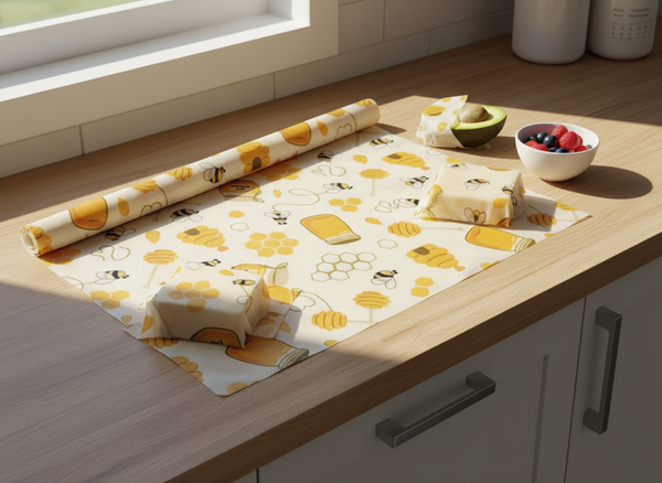 ™ גליל השעווה של זומי