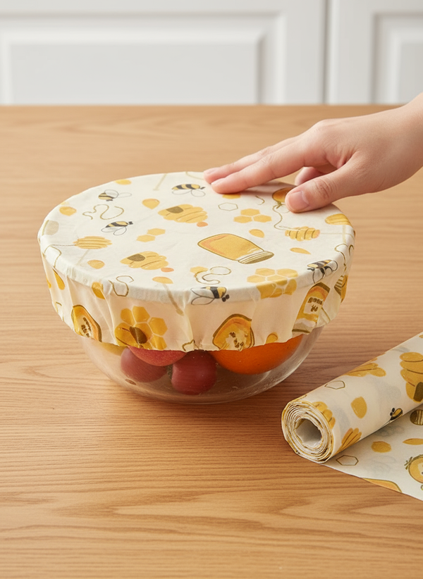 ™ גליל השעווה של זומי